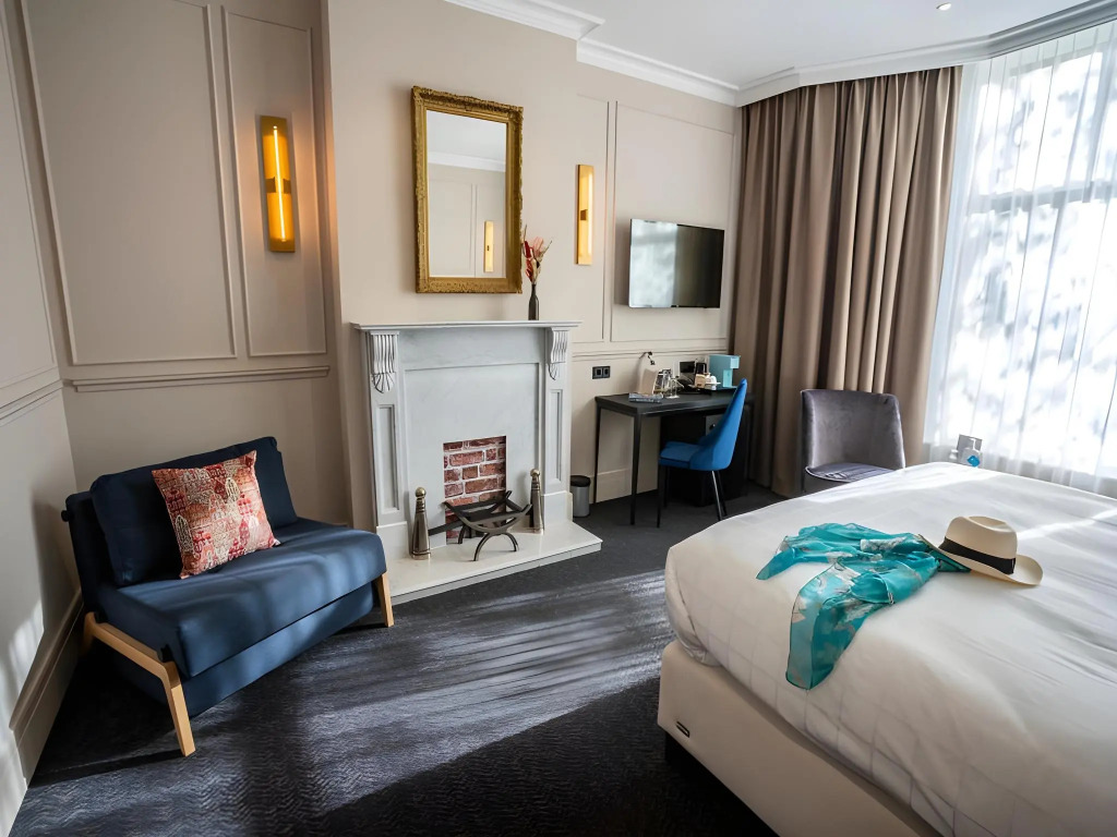 Hotel Sander