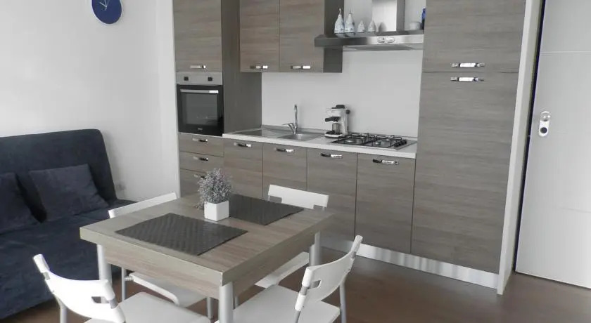 casa dolce casa