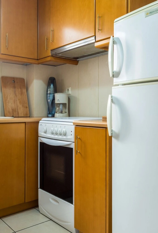 Centrally located apartment - Acropolis