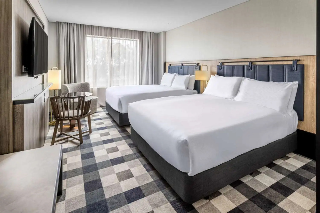 DoubleTree By Hilton Auckland Karaka