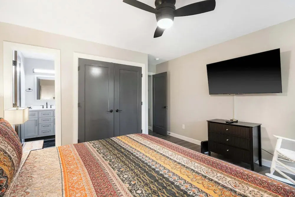 Top Notch Condo for 6