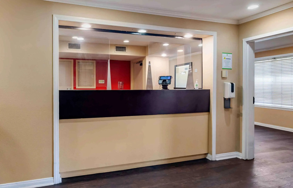 Extended Stay America Suites - Los Angeles - Monrovia