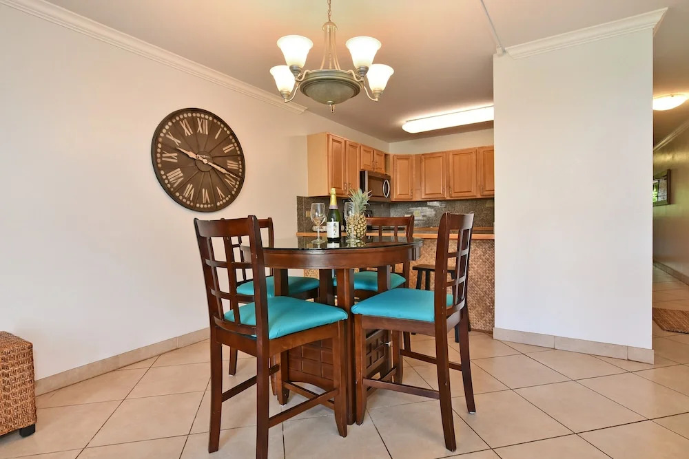 Kamaole Sands 8-203 - 1 Br Condo