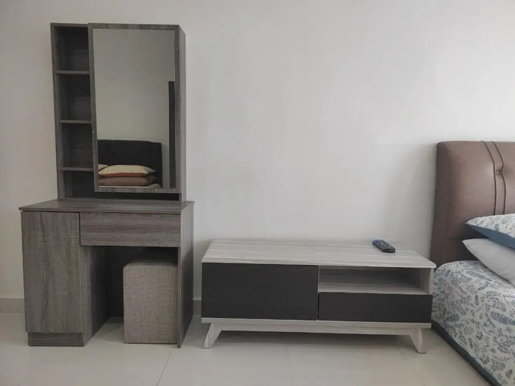 Studio Suite Homestay Klia