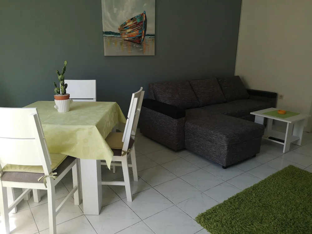 Apartments Zeljko