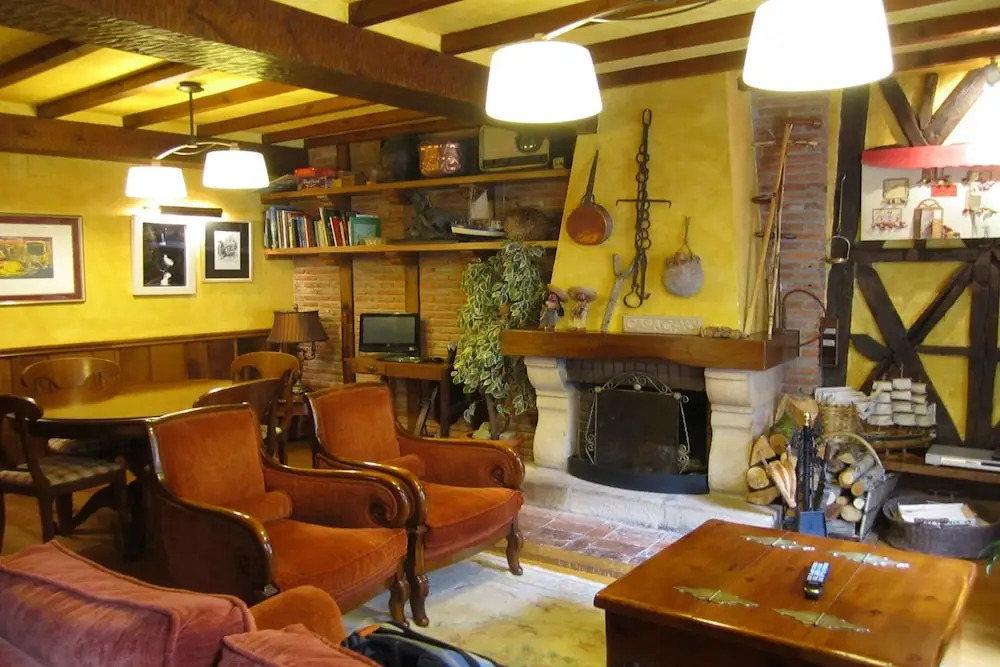 Casa Cayo