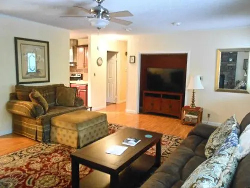 Pego House Unit 340