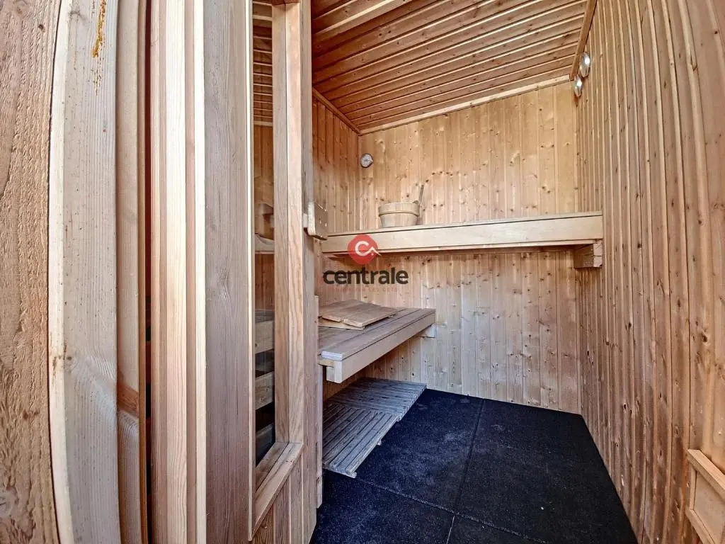 Appartement Les Gets, 5 pièces, 10 personnes - FR-1-454A-8