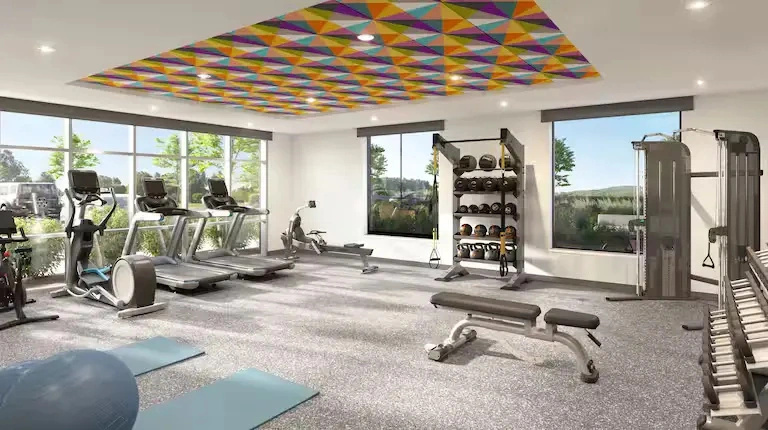 Home2 Suites by Hilton Pittsburg