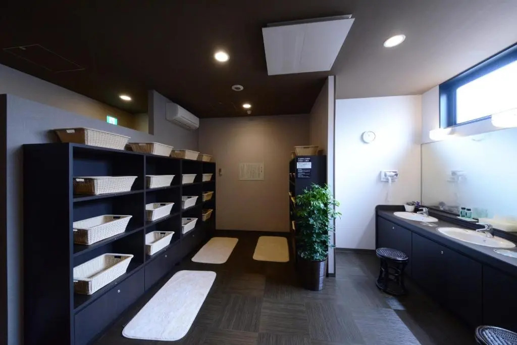 Hotel Route Inn Grand Ueda Ekimae