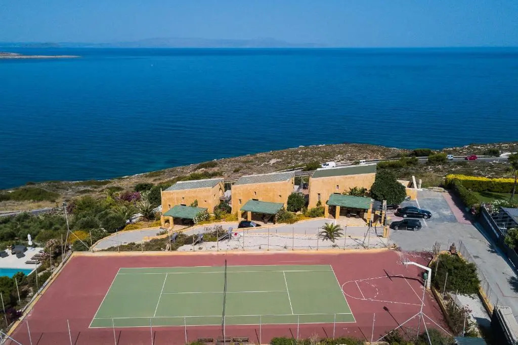 Yellow Dream Villas