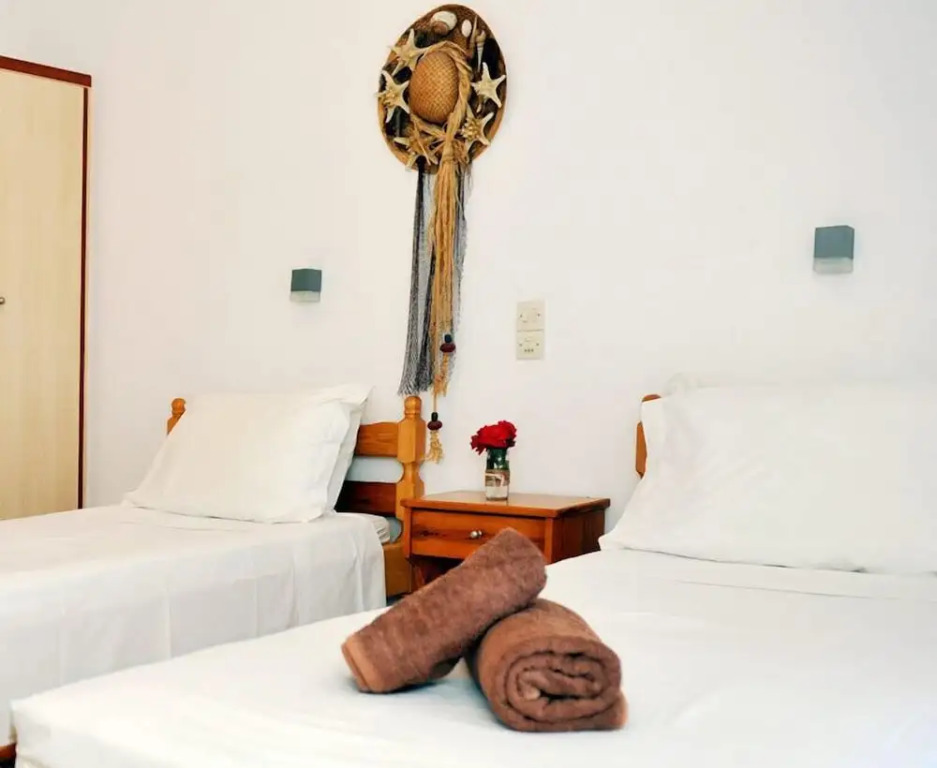 Hotel Marina