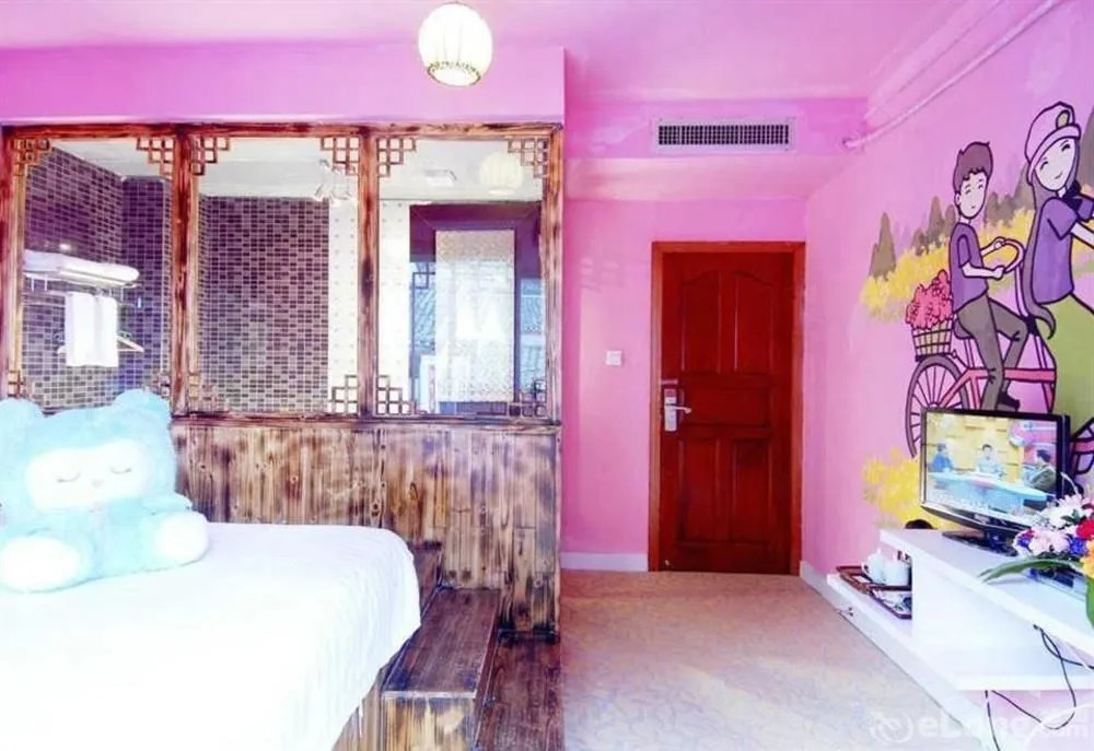 Yangshuo Imperial City Hotel