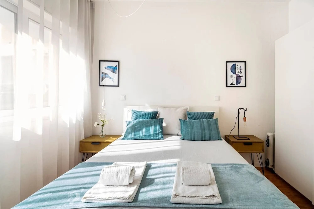 LAZ apartment