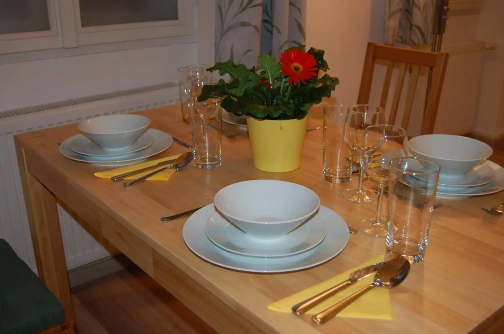 Wiener Ferienwohnung