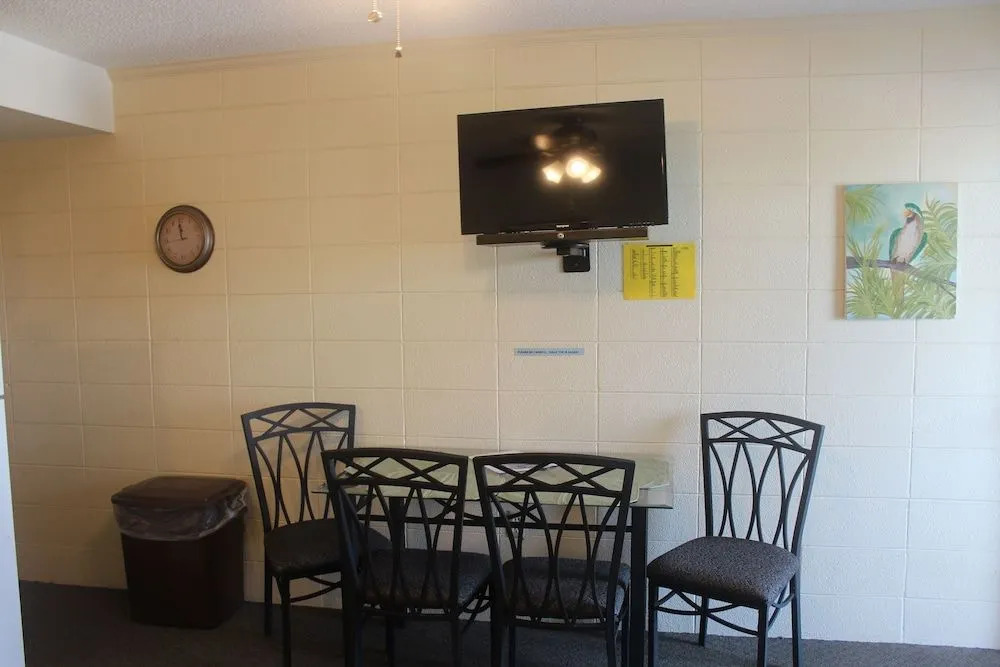 Sand Dollar Motel