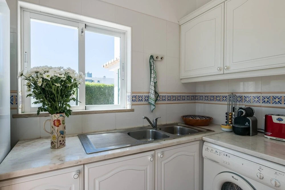 Quinta Da Caldeira - Villa perto da Praia
