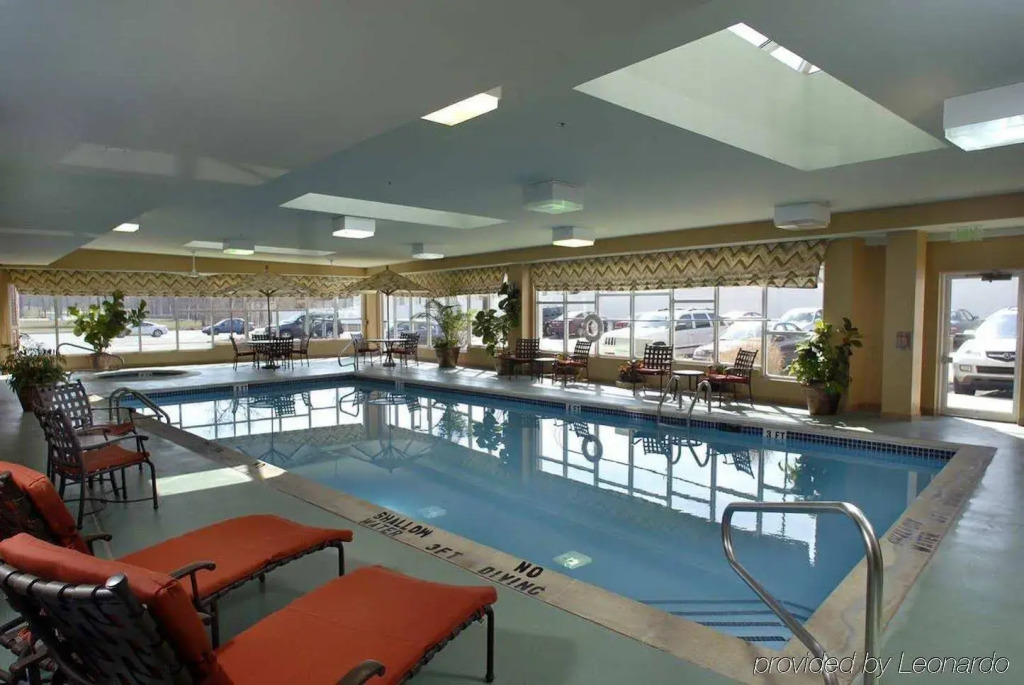 DoubleTree by Hilton Hotel Wilmington
