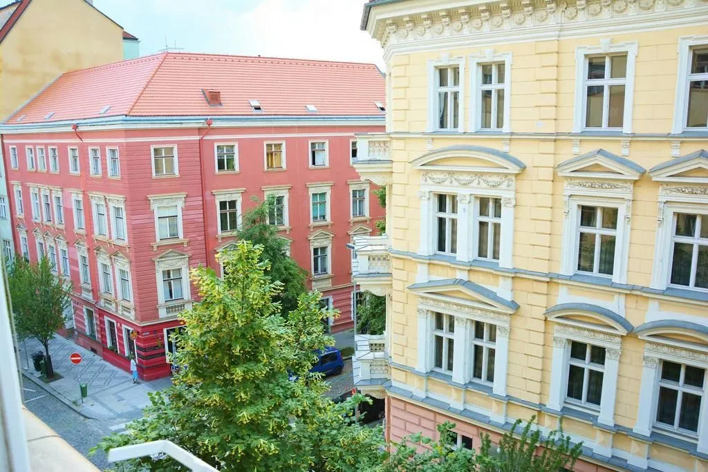 Apartmany Machek