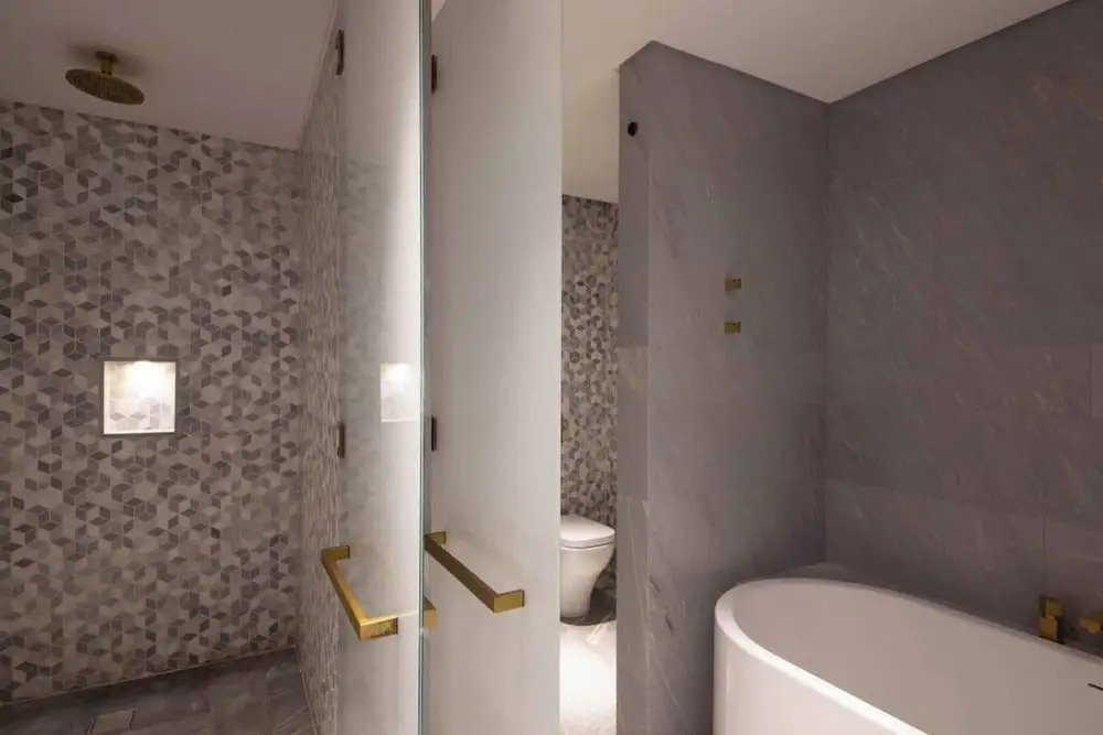 Five Palm Jumeirah - 2 Bdr - Hotel Facilities Incl