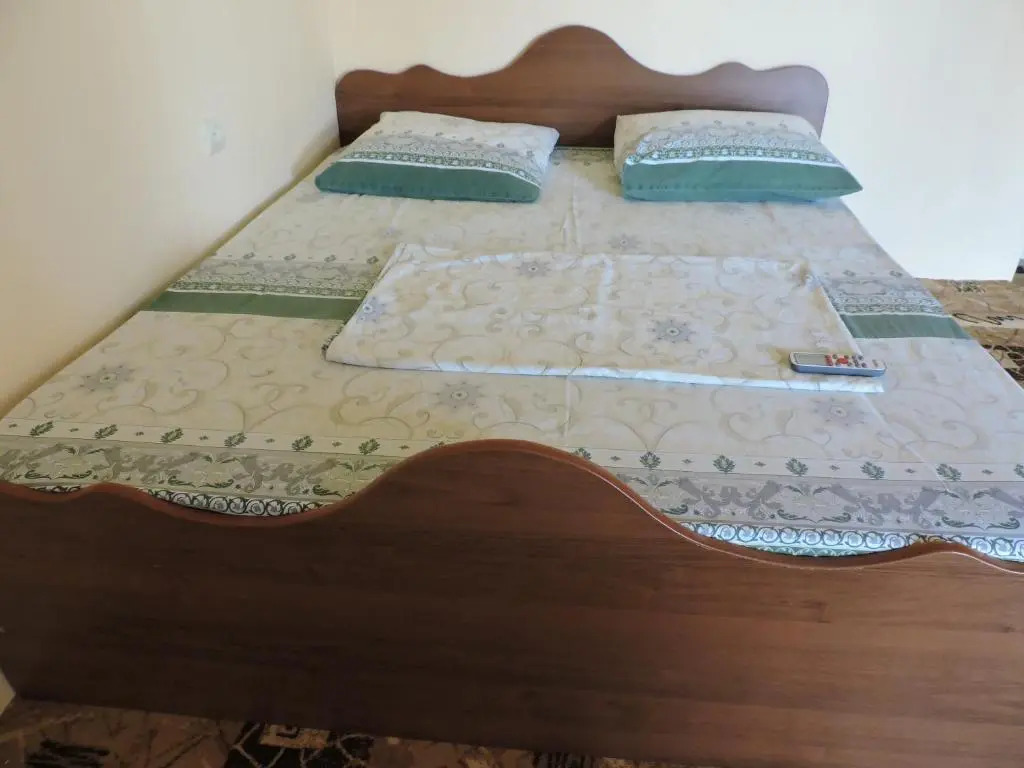 Guesthouse U Moti