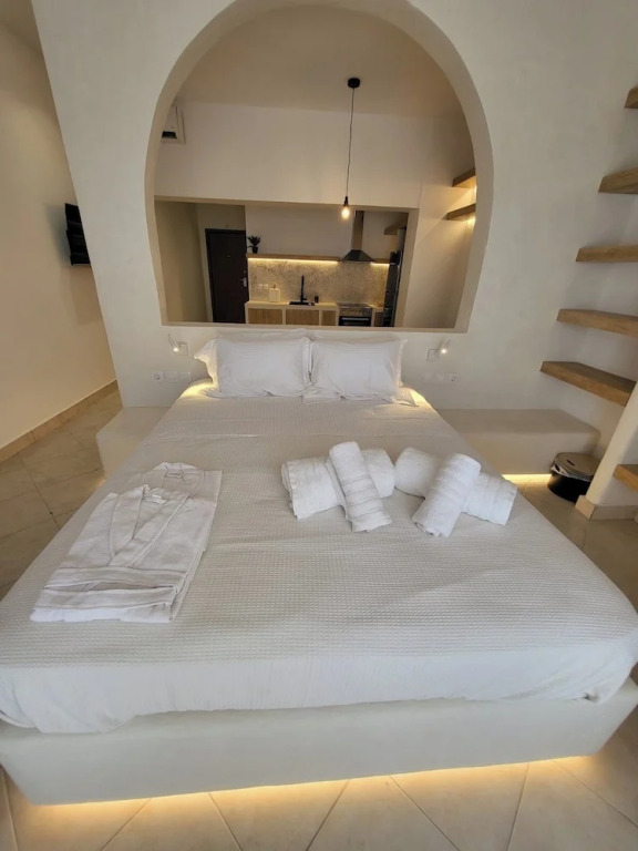 Executive Apartments and Suites