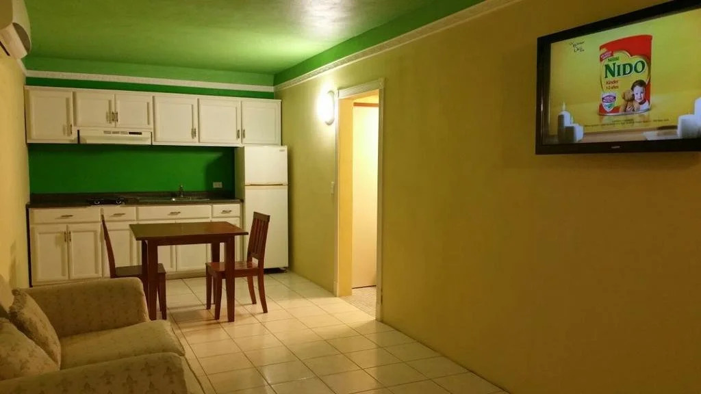 Hotel Estrella