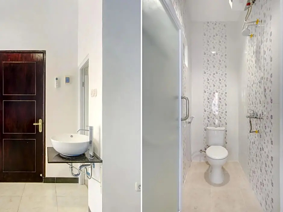 OYO Life 3987 Kost Aditya