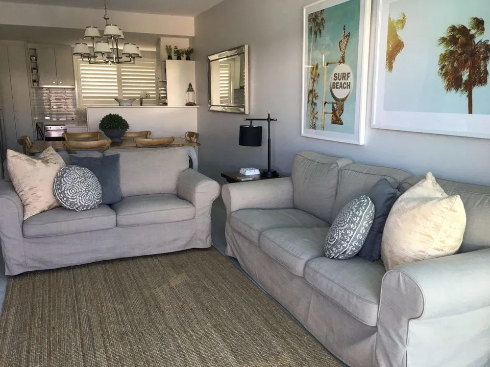 Oaks Port Stephens Pacific Blue Resort