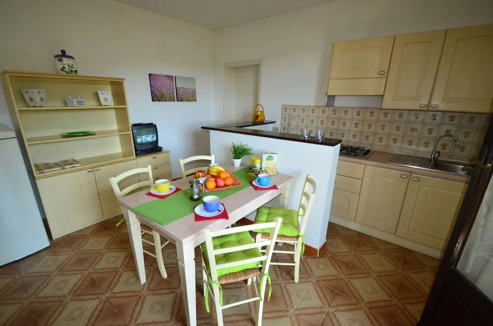 Villa Verde