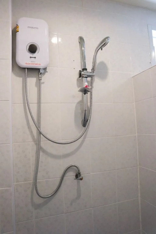 Pee Mamia Cottage