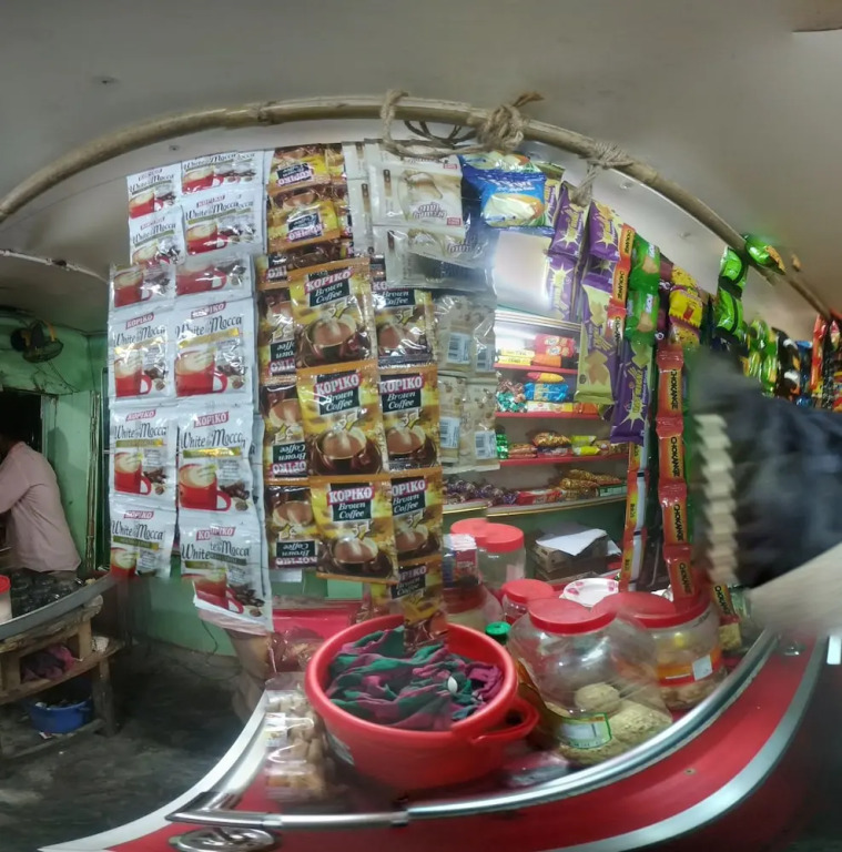 Tahabi Shoe Store