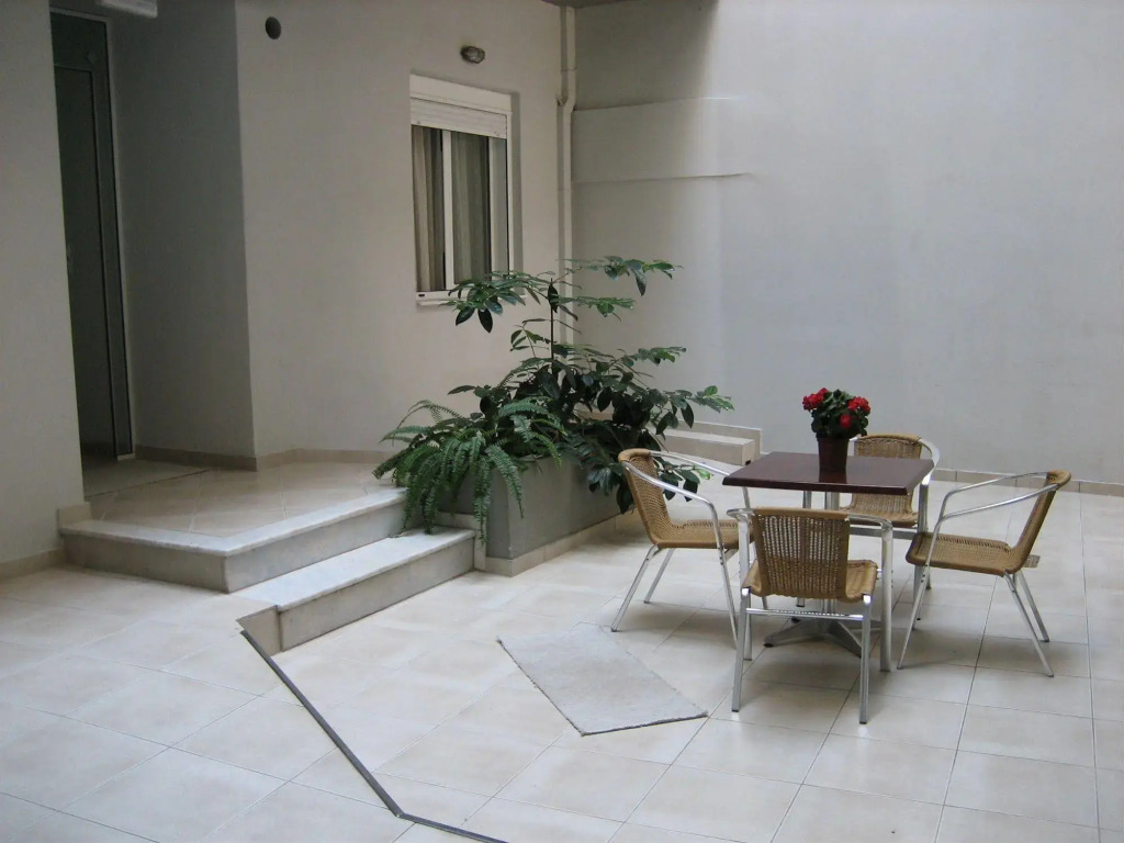 Hotel Anemoni
