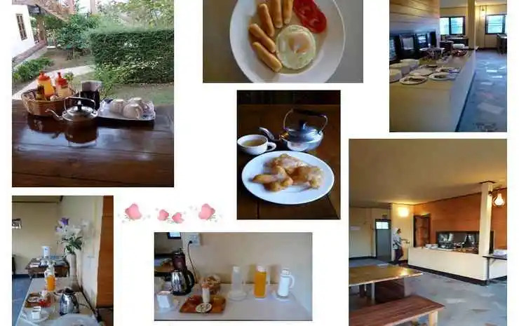 Tantara Resort