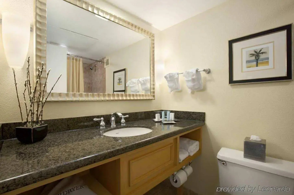 Hilton Cocoa Beach Oceanfront