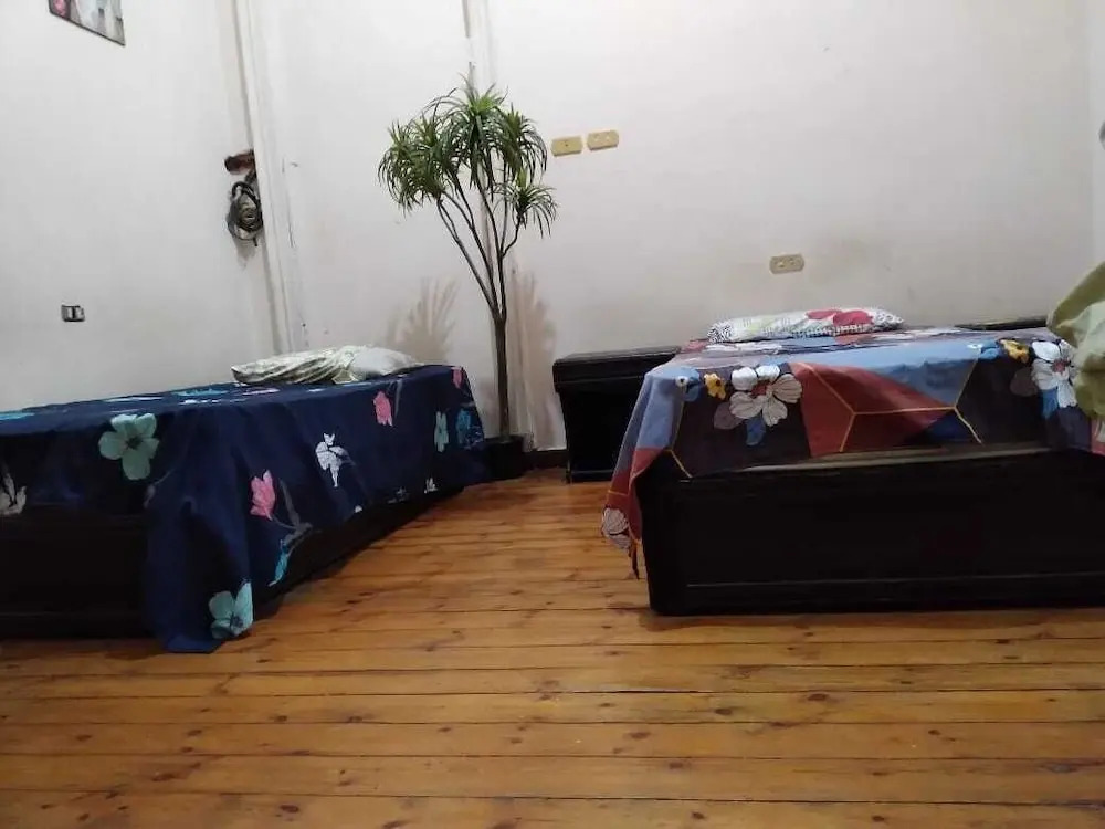 Grand Safari Hostel