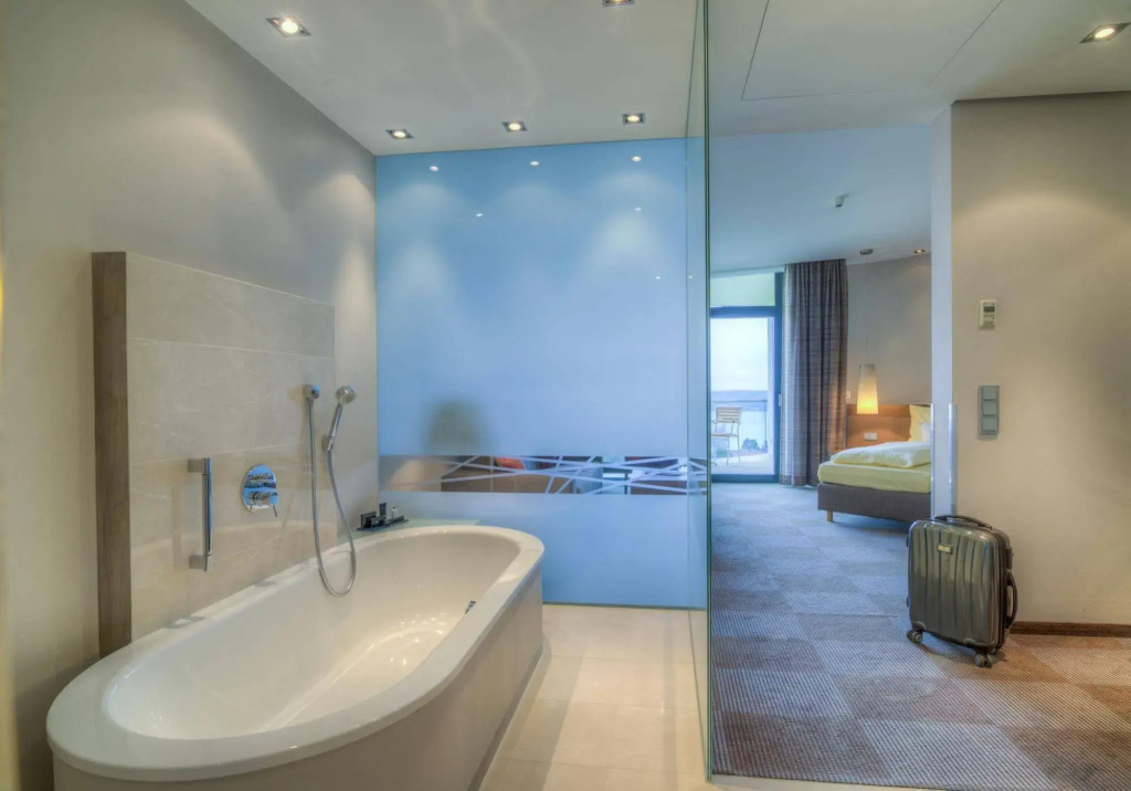Parkhotel St.Leonhard