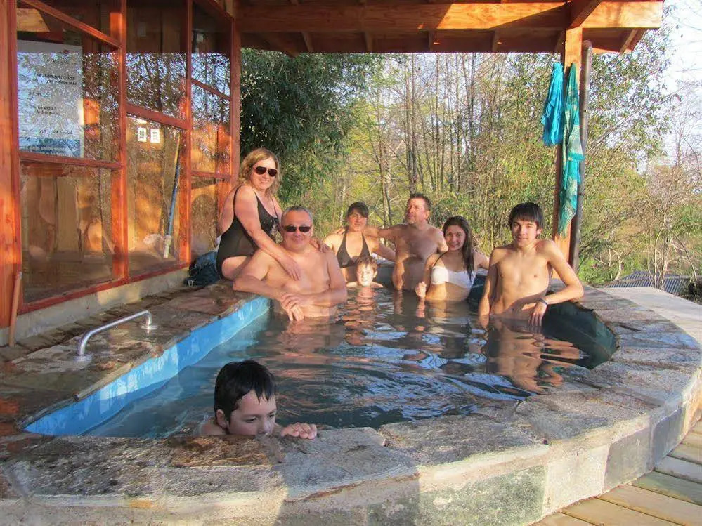 Mirador Los Volcanes Lodge & Boutique
