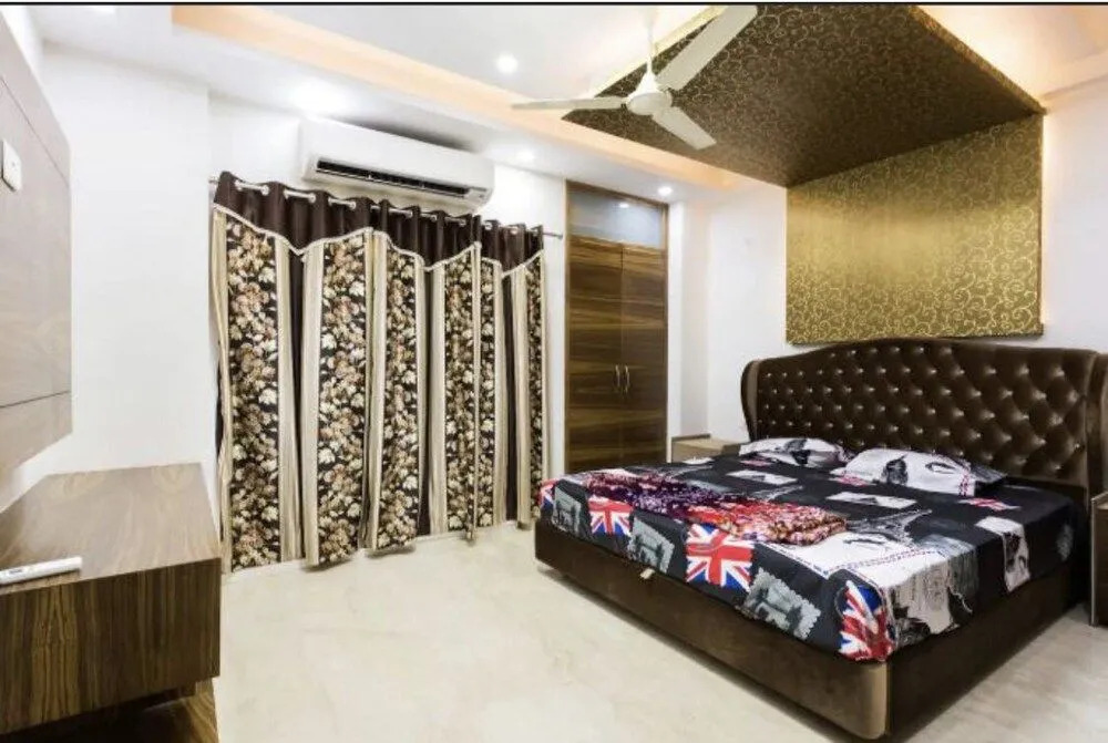 The Penthouse Delhi