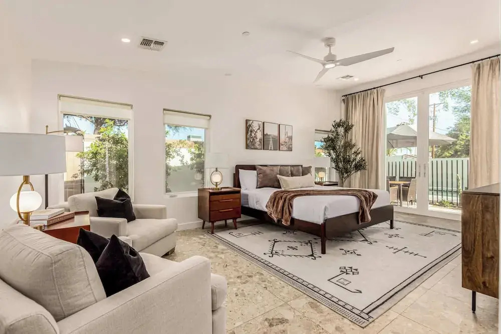 Casa Encanto Scottsdale Retreat