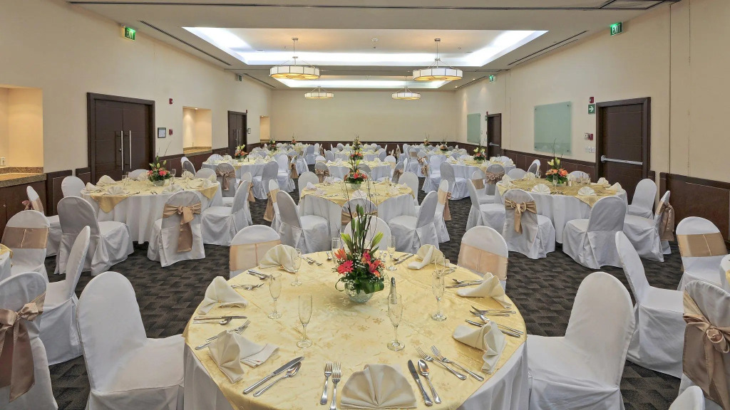 Holiday Inn Uruapan by IHG
