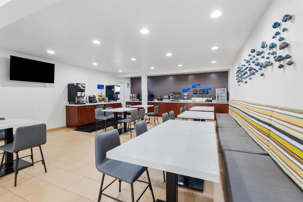Best Western San Diego/Miramar Hotel