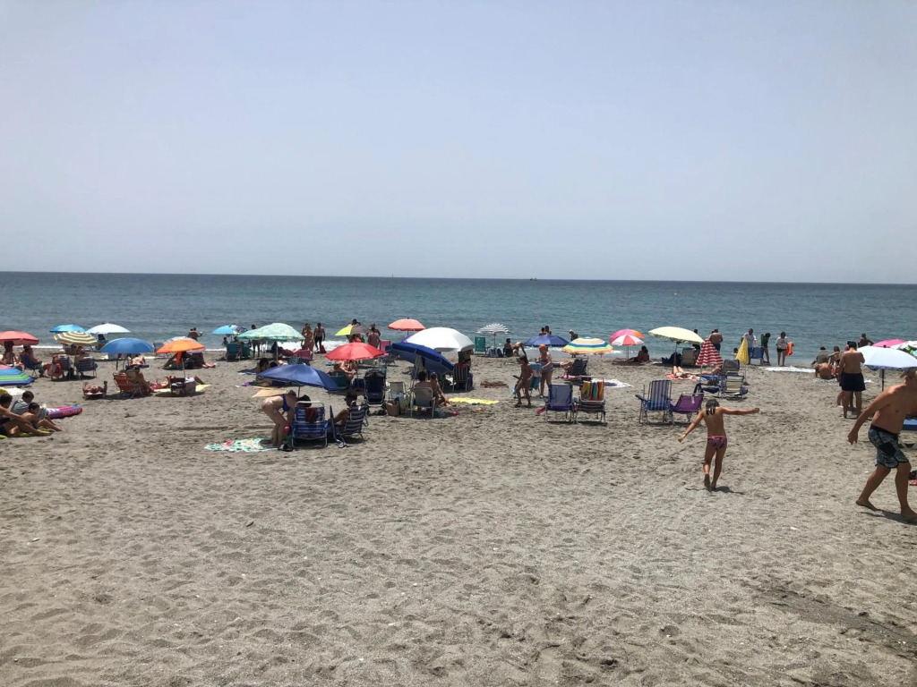 Casa del Mar 1