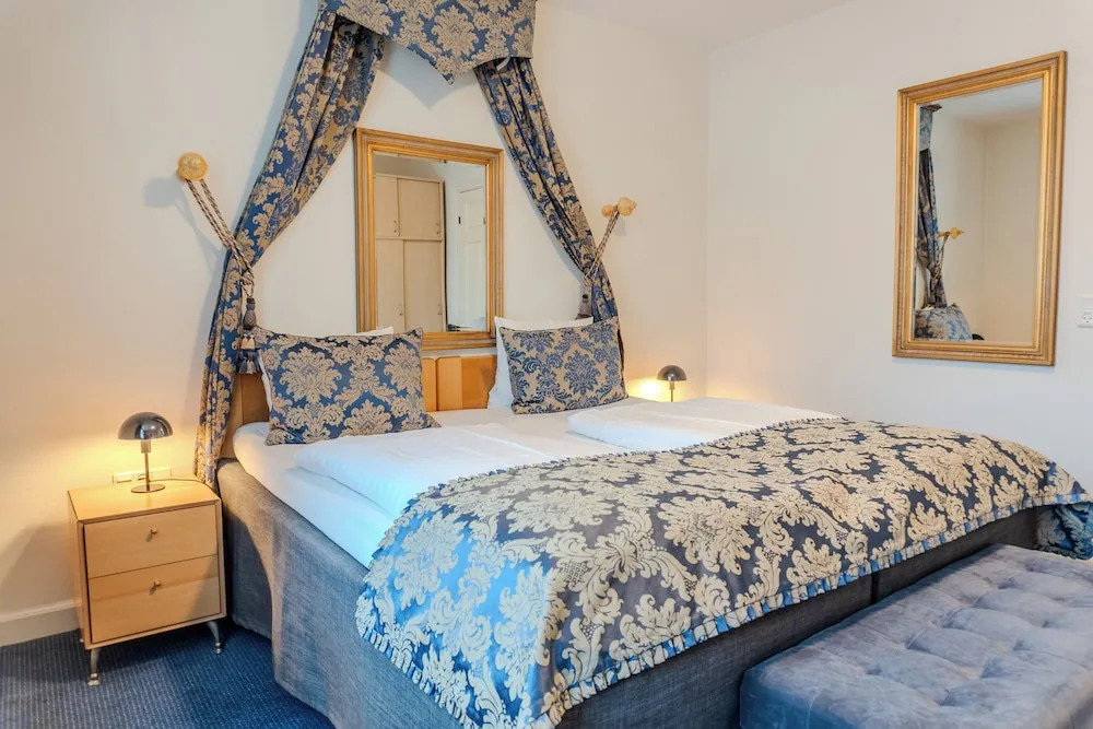 Spa Hotellet