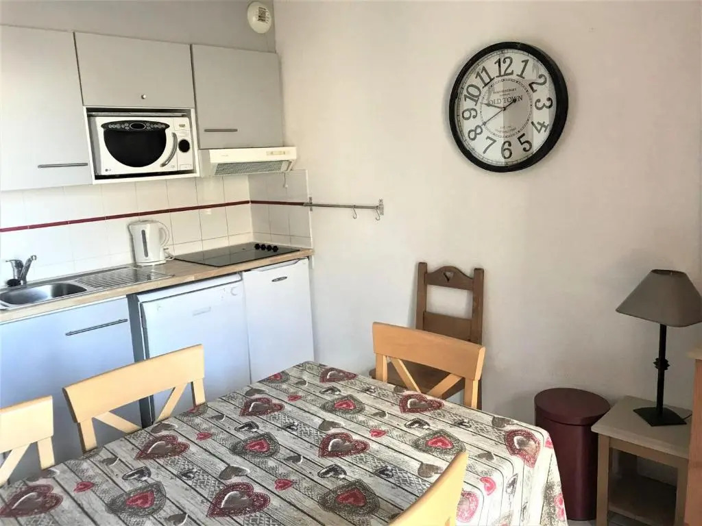 Chalet Le Dévoluy-Agnières-en-Dévoluy, 3 pièces, 7 personnes - FR-1-504-79