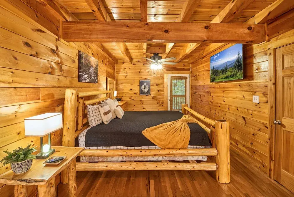 Mountain Escape Book Now