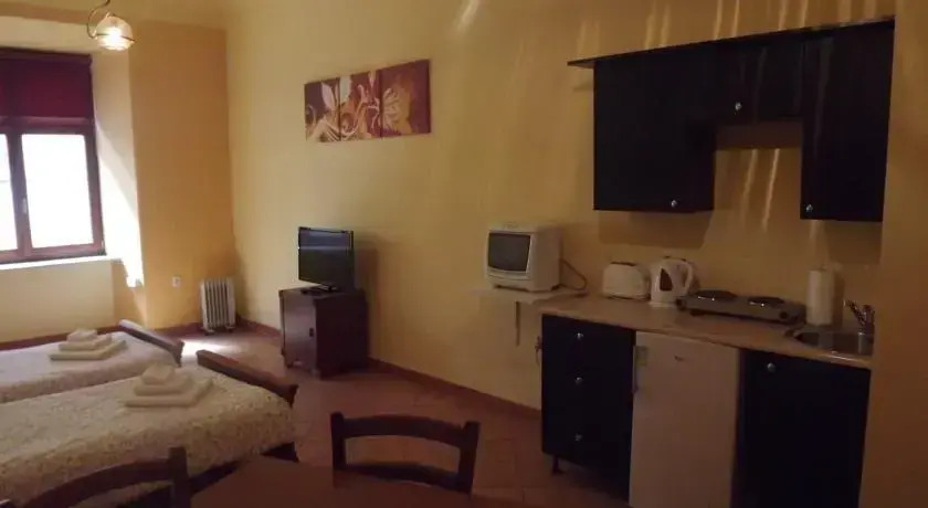 Night Life Rooms