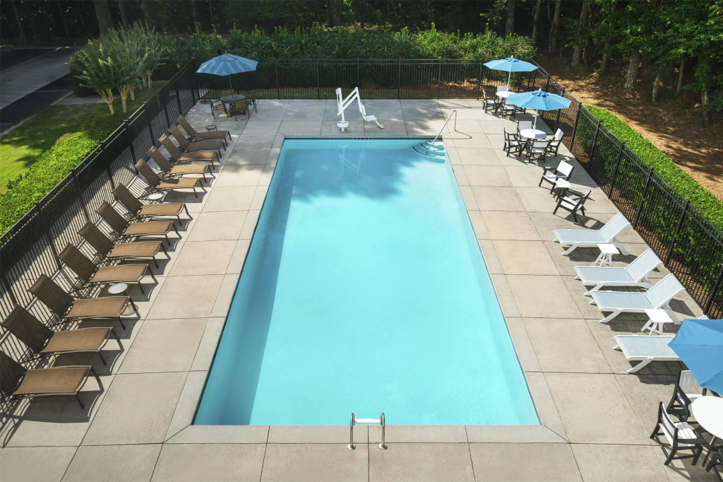 Hyatt Place Dallas Park Central