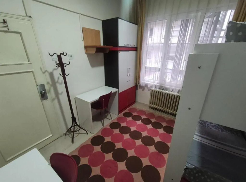 Hostelida Konya