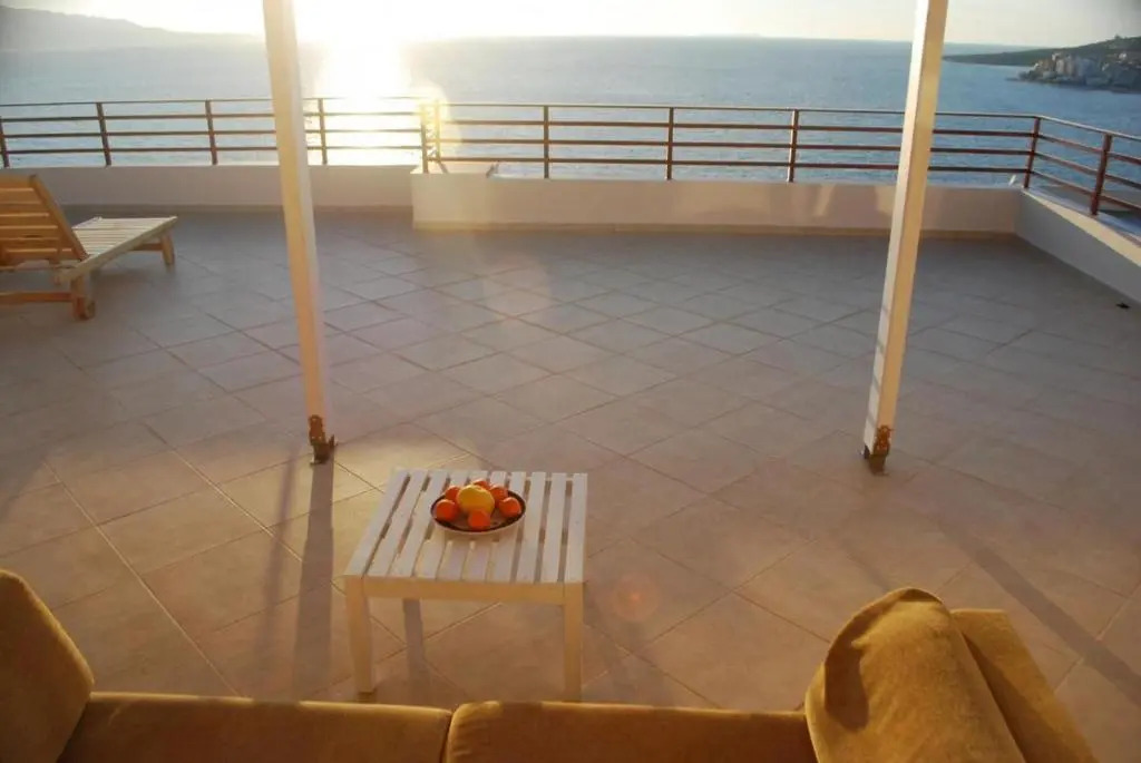 Apartments Saranda